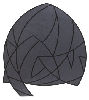 Zbigniew Gostomski (1932 Bydgoszcz - 2017 Otwock), Untitled, 2000-2011