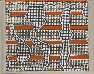 Bronislaw Kierzkowski (1924 Lodz - 1993 Warsaw), 