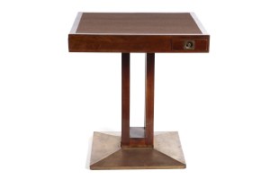 Josef Hoffmann (1870 - 1956 ), Gaming table