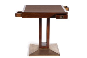 Josef Hoffmann (1870 - 1956 ), Gaming table
