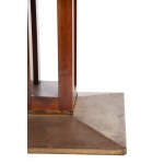 Josef Hoffmann (1870 - 1956 ), Stolik do gier