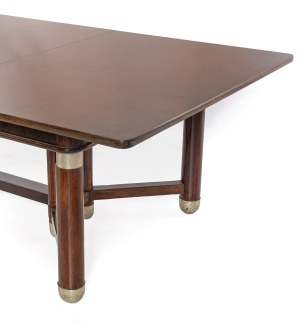 Leopold Bauer (1872 - 1938), Table, 1902