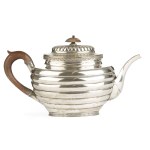 Teapot
