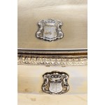 Classicist vase