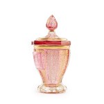 Cup with lid
