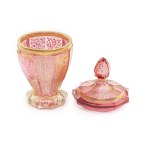 Cup with lid