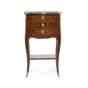 Louis XV era occasional table