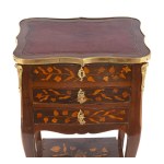 Louis XV era occasional table