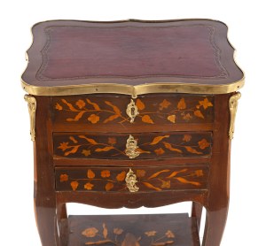 Louis XV era occasional table