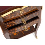 Louis XV era occasional table
