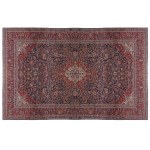 Kashan Persian Carpet