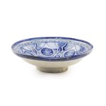 Bowl, Morocco