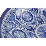 Bowl, Morocco