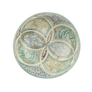 Bowl, Morocco
