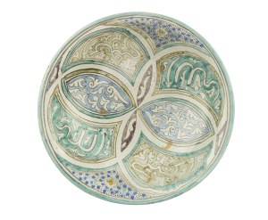 Bowl, Morocco