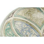 Bowl, Morocco
