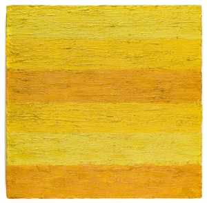 Leon Tarasewicz (b. 1957, Waliły in Podlasie), Untitled, 1998