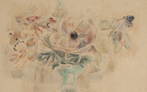 Zygmunt Waliszewski (1897 St. Petersburg - 1936 Warsaw), 