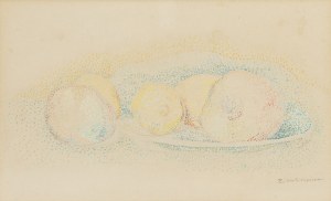 Zygmunt Waliszewski (1897 Petersburg - 1936 Warsaw), 