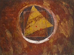 Bogdan Korczowski (b. 1954, Krakow), 