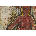 Janusz Akermann (ur. 1957, Tczcew), Gryla-gryla, 1988