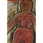 Janusz Akermann (ur. 1957, Tczcew), Gryla-gryla, 1988