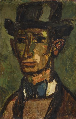Stanislaw Eleszkiewicz (1900 Czutów near Poltava - 1963 Paris), 