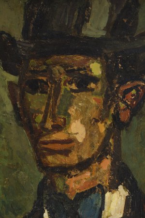 Stanislaw Eleszkiewicz (1900 Czutów near Poltava - 1963 Paris), 