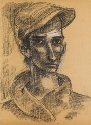 Stanislaw Eleszkiewicz (1900 Czutów near Poltava - 1963 Paris), 