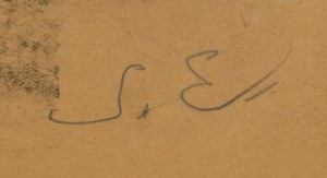 Stanislaw Eleszkiewicz (1900 Czutów near Poltava - 1963 Paris), 