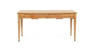 Louis XVI era desk