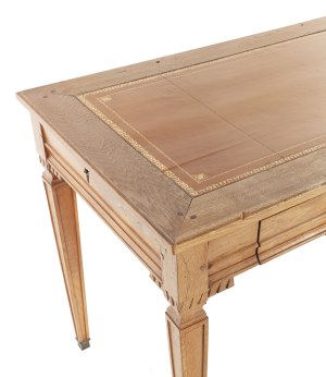 Louis XVI era desk