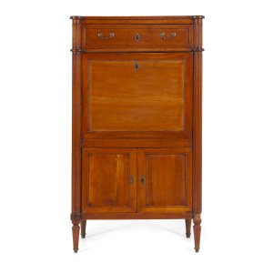 Secreter from the Louis XVI era