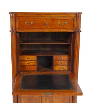 Secreter from the Louis XVI era
