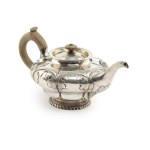 Teapot