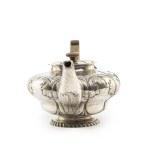Teapot