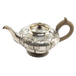Teapot
