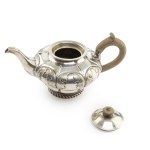 Teapot