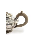 Teapot
