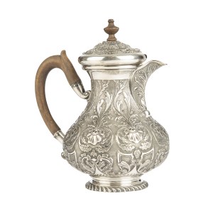 Teapot