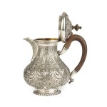 Teapot