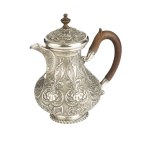 Teapot