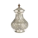 Teapot