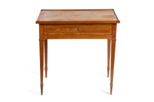 Louis XVI era occasional table