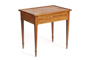 Louis XVI era occasional table