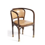 Gustav Siegel (1880 - 1970), Armchair