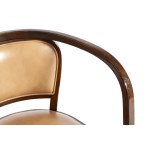 Gustav Siegel (1880 - 1970), Fotel