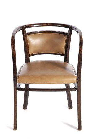 Gustav Siegel (1880 - 1970), Armchair