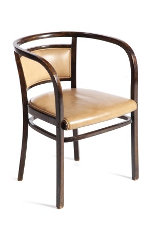 Gustav Siegel (1880 - 1970), Armchair