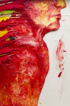 Robert Knuth (b. 1952, Bydgoszcz), Untitled, 1978